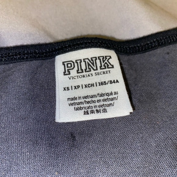 VS PINK body suit - Picture 2 of 3